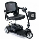 Go-Go Ultra X 3-Wheel Travel Mobility Scooter