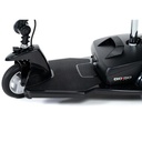 Go-Go Ultra X 3-Wheel Travel Mobility Scooter