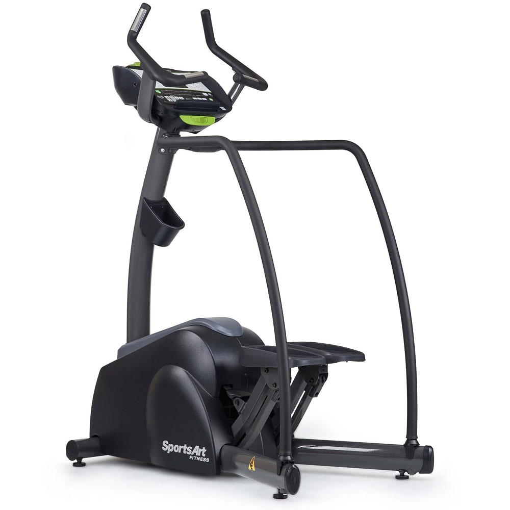 SportsArt S715 Status series Stepper