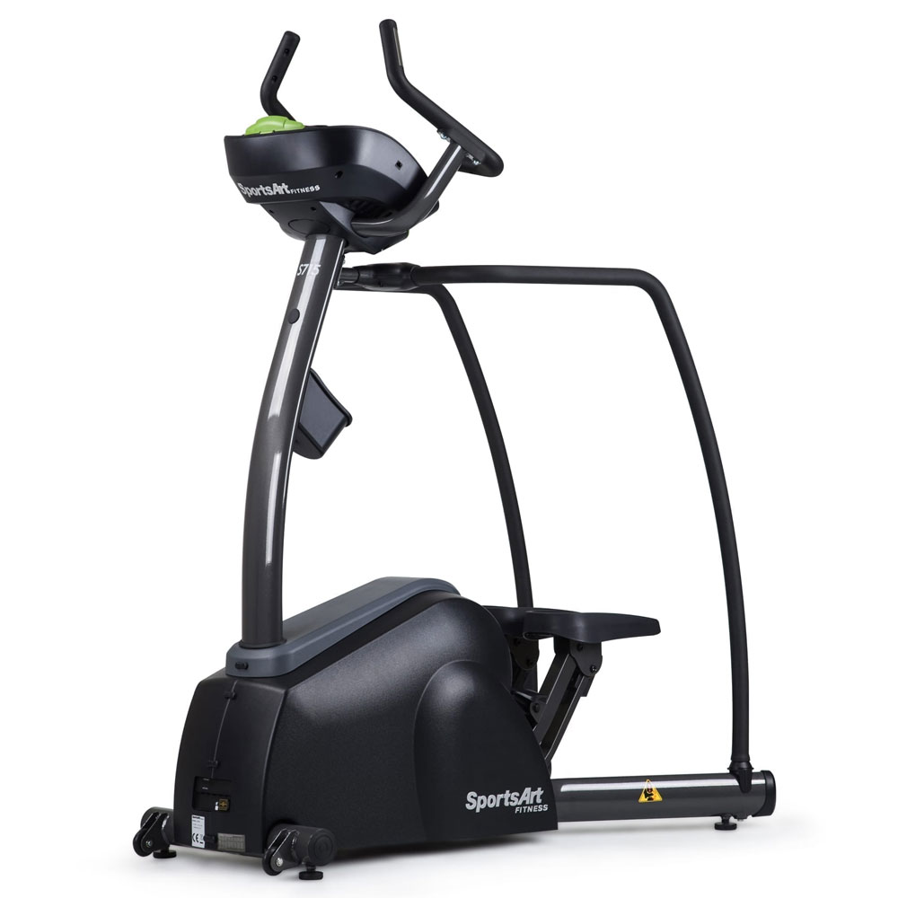 SportsArt S715 Status series Stepper