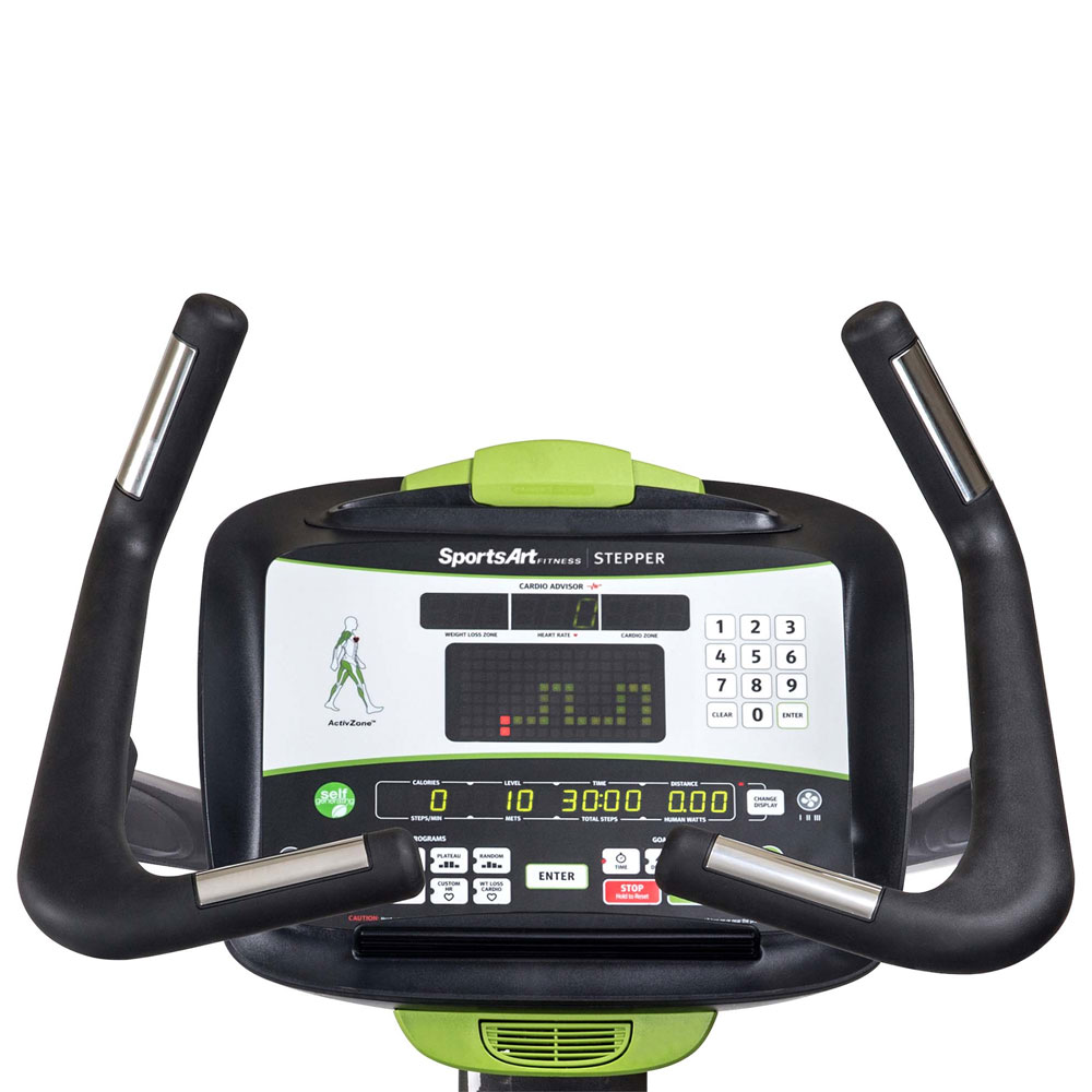 SportsArt S715 Status series Stepper