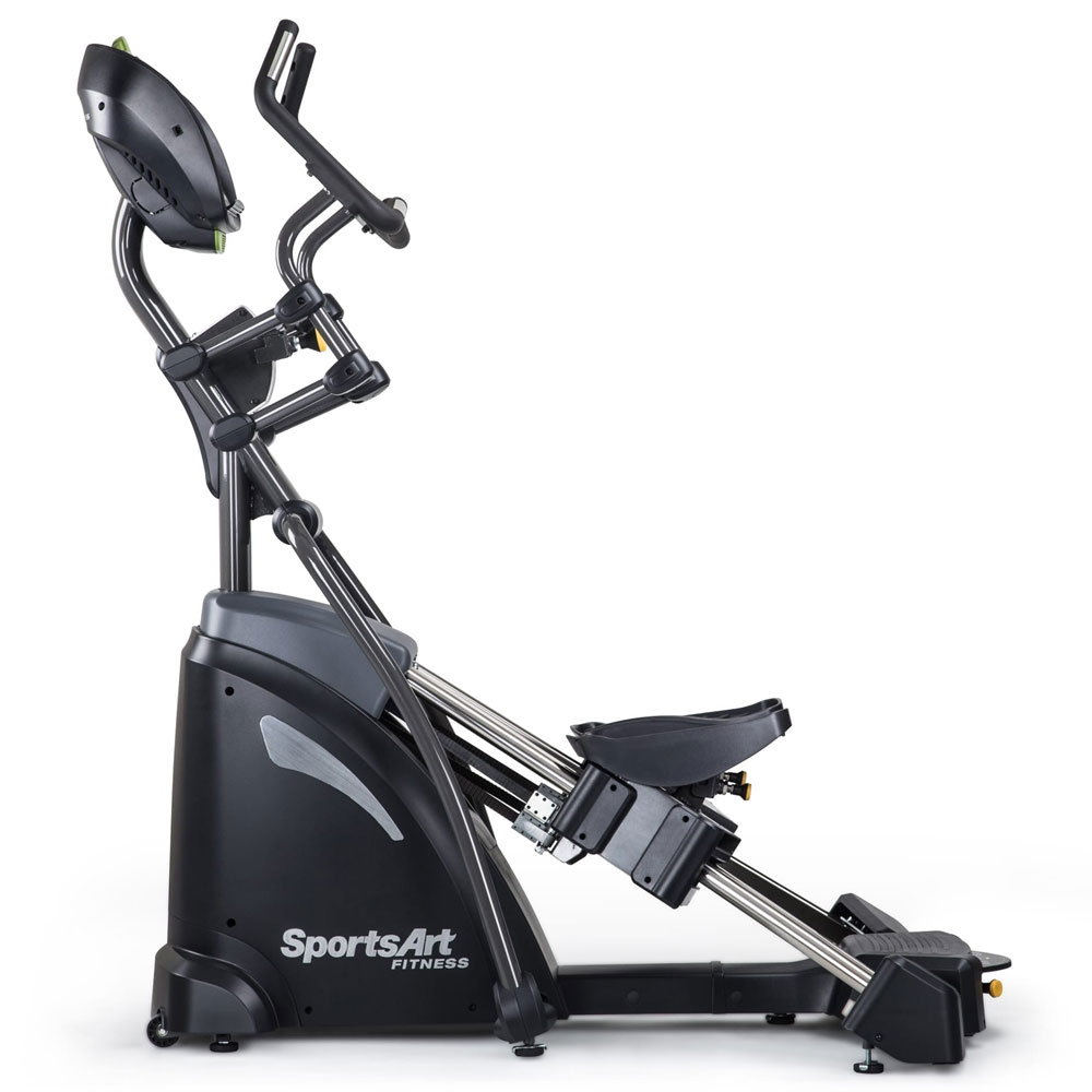 SportsArt S775 Status Pinnacle Trainer