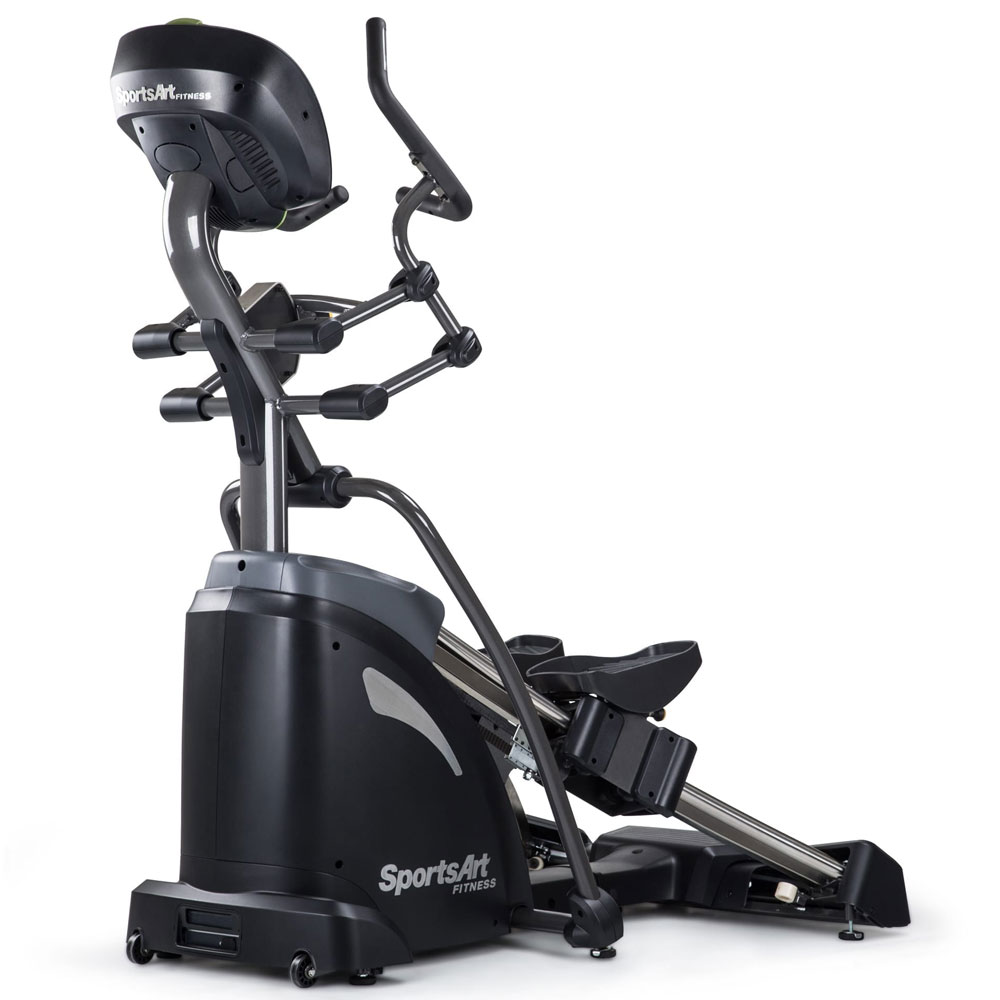 SportsArt S775 Status Pinnacle Trainer
