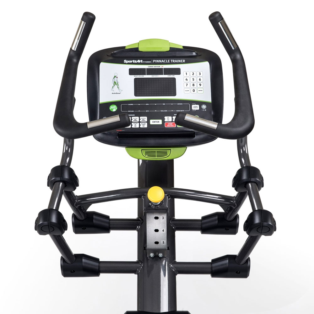 SportsArt S775 Status Pinnacle Trainer