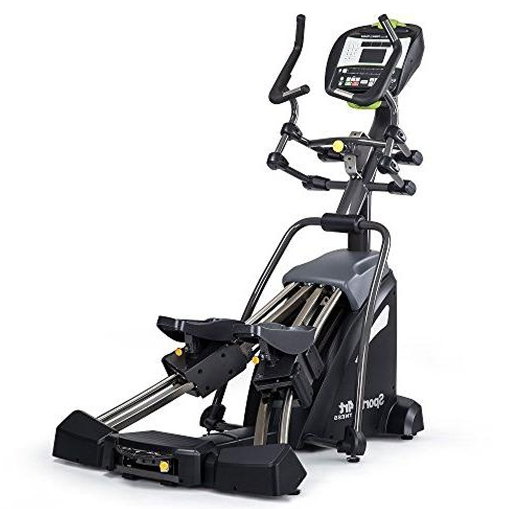 SportsArt S775 Status Pinnacle Trainer