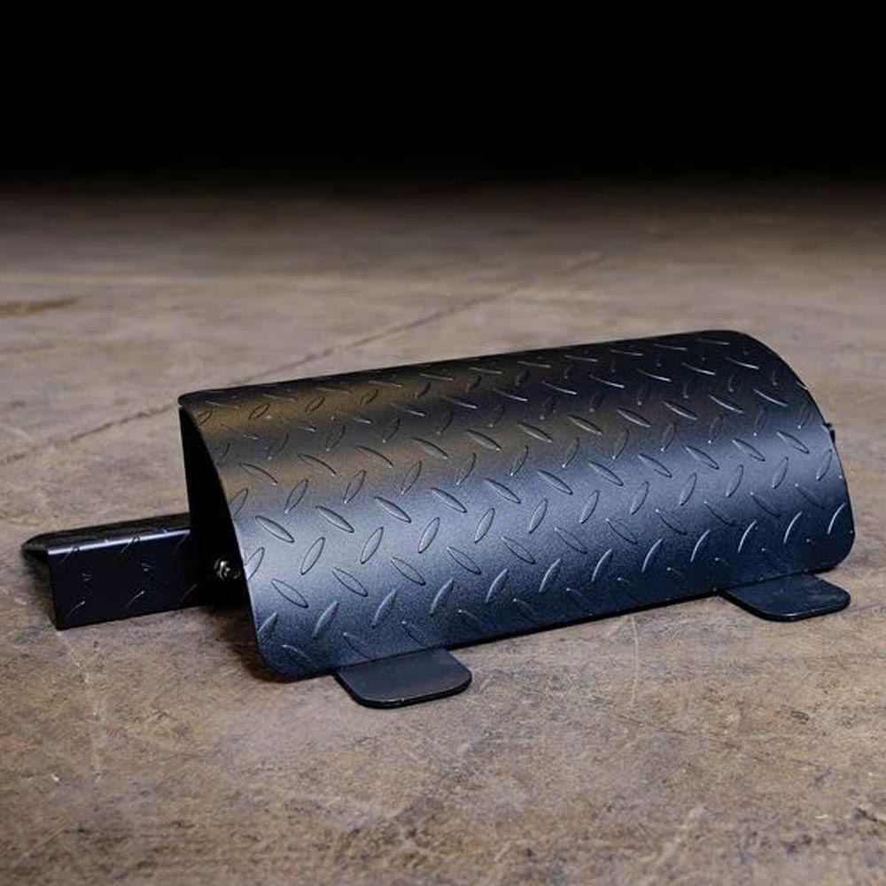 Body-Solid Calf Squat Block – Improve Squat Depth & Calf Training with Rock-Solid Support