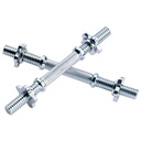  Body Solid Threaded Dumbbell Handle