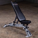  Body Solid - Pro Clubline Flat  Incine/Decline Bench