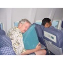 SkyRest Travel Pillow