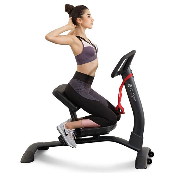 LifeSpan SP1000 Stretch Partner Pro