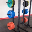  Body-Solid Commercial Extended Power Rack Package