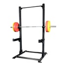 Body-Solid PCL Half Cage