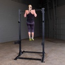  Body-Solid PCL Half Cage