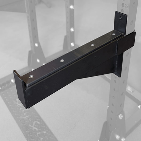 Body-Solid PCL Half Cage – The Ultimate Power Rack for Safe and Efficient Strength Training