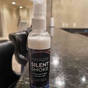 Silent Smoke Spritzer & Room Neutralizing Package