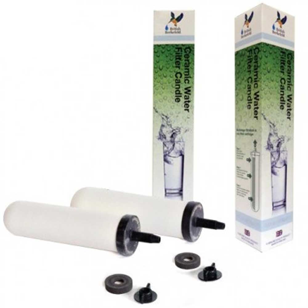 Berkey Super Sterasyl Ceramic Filter 9