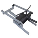  Body-Solid Pro ClubLine Row Machine - TBAR Row