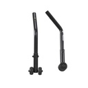  Drive Medical Cirrus III Anti Tippers With Wheels