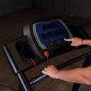  Body Solid Endurance Cardio Walking Treadmill