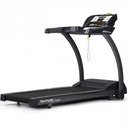 SpoertsArt T615-CHR Foundation Series Light Commercial Treadmill