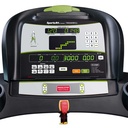 SpoertsArt T615-CHR Foundation Series Light Commercial Treadmill