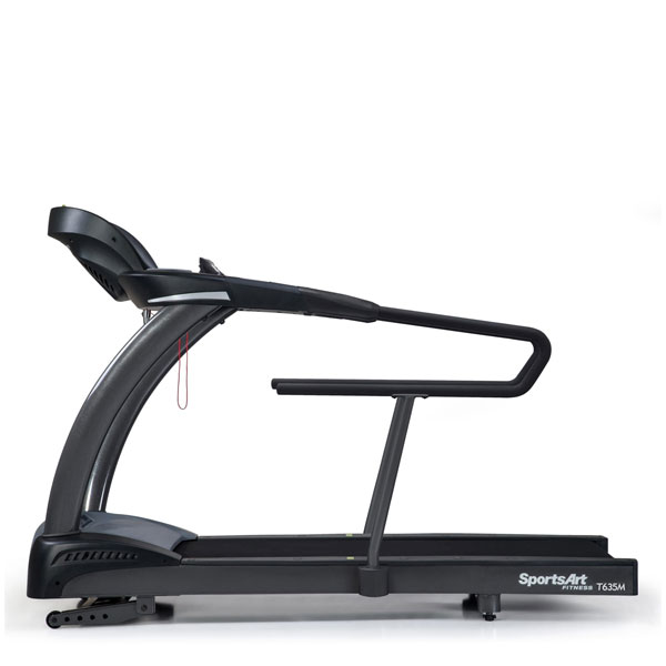 SportsArt T635M Medical Treadmill