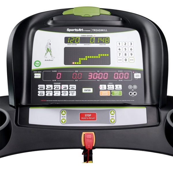 SportsArt T635M Medical Treadmill