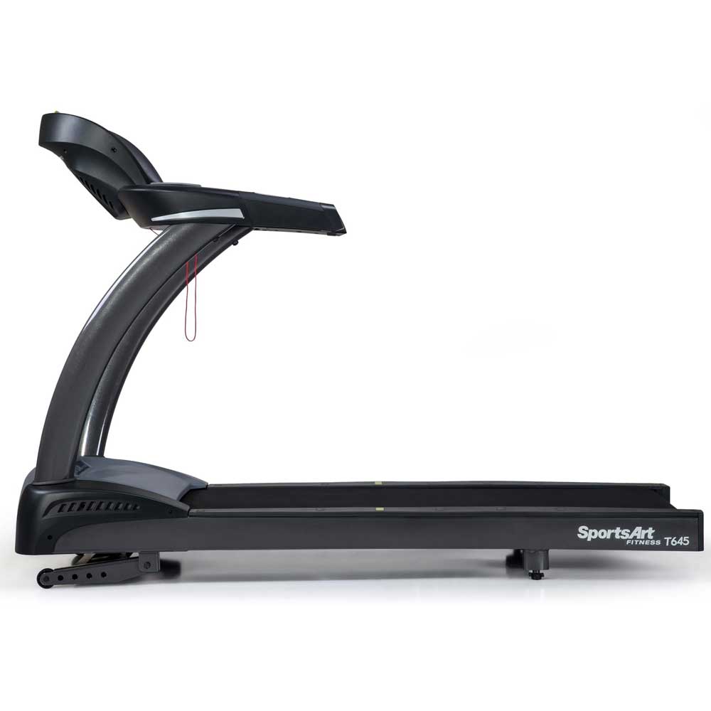 Sports Art T645 Treadmill