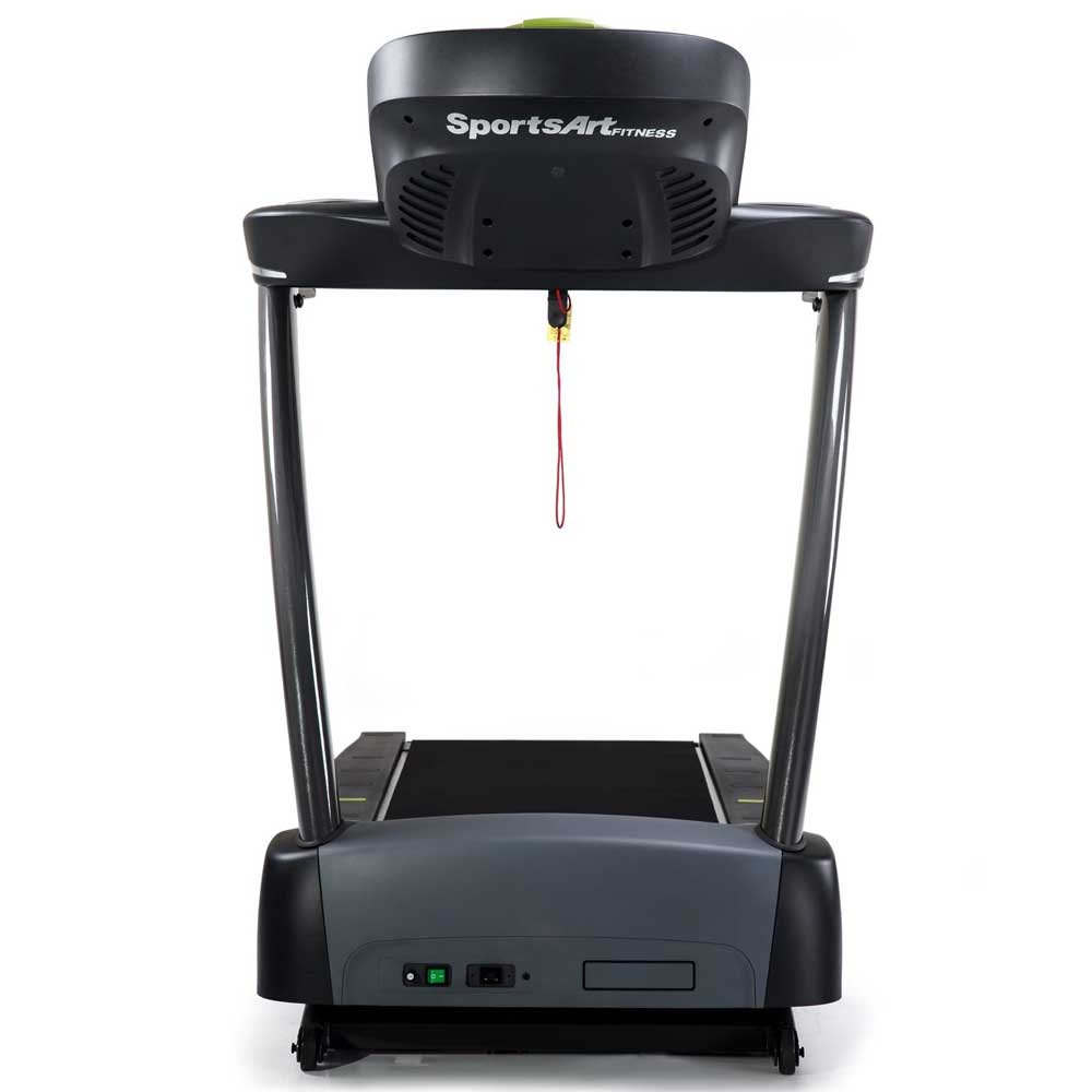 Sports Art T645 Treadmill