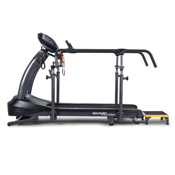 SportsArt T655MD Medical Treadmill