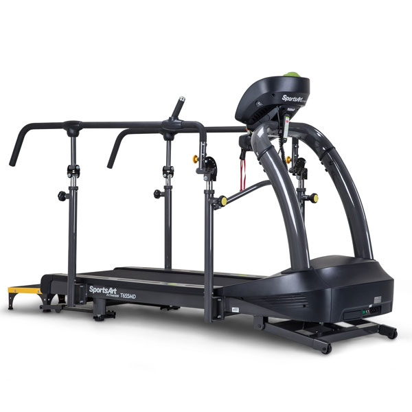 SportsArt T655MD Medical Treadmill