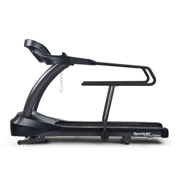 SportsArt T655MS Medical Treadmill