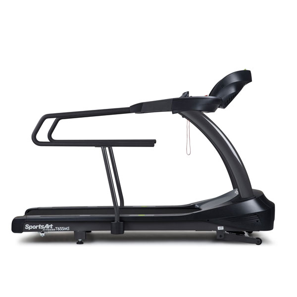 SportsArt T655MS Medical Treadmill