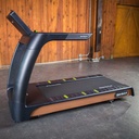 SportsArt T676-19 Status Senza Treadmill with 19inch Touchscreen