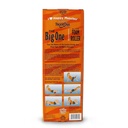 Tiger Tail The Big One