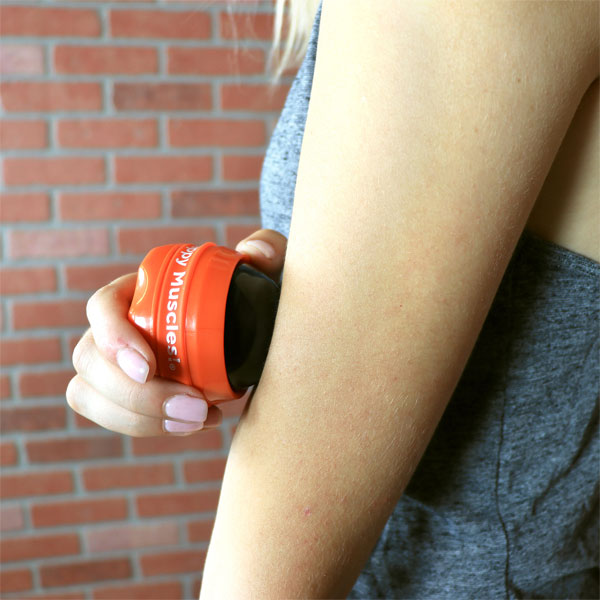 Tiger Tail Knotty Tiger JR