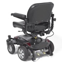  Drive Medical Titan LTE Portable Powerchair