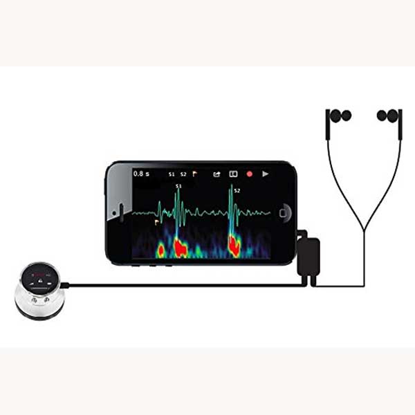 Thinklabs One Digital Stethoscope