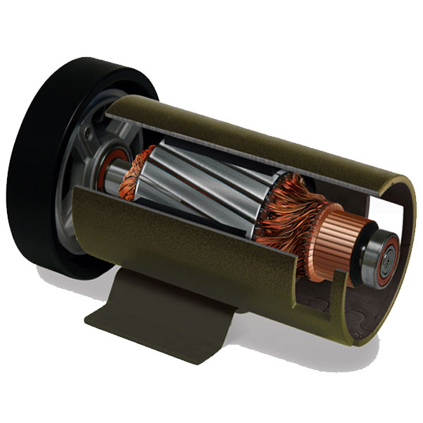 LifeSpan TR2000i Folding Treadmill