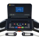 LifeSpan TR3000i Folding Treadmill