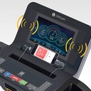 LifeSpan TR5500i Folding Treadmill