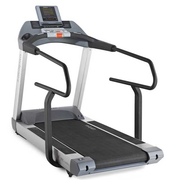 LifeSpan TR8000i Medical Treadmill