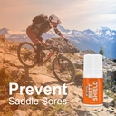  2Toms ButtShield 1.5oz Roll-On