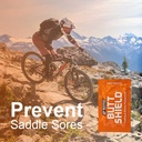  2Toms ButtShield Anti Chafing Towelettes - 6 pack