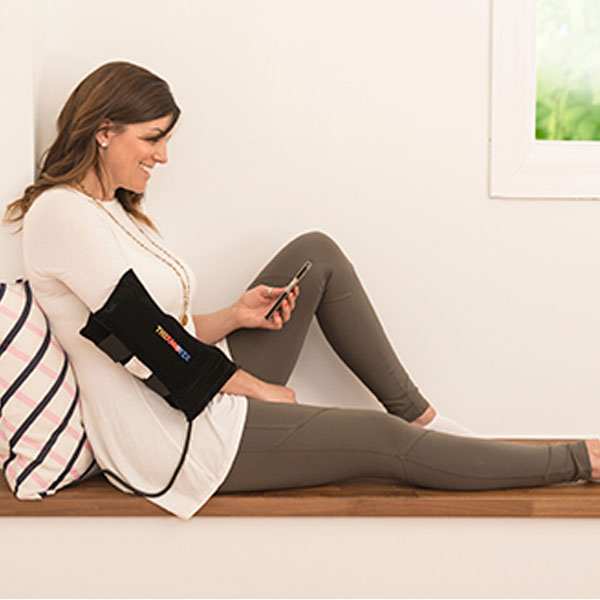 Thermotex Infrared Elbow Therapy System