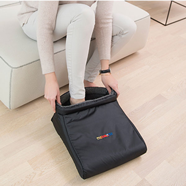 Thermotex Infrared Therapy System - Foot 15 Inch x 16 Inch