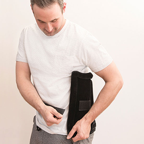 Thermotex TTS Platinum 17 InchesX-15 Inches