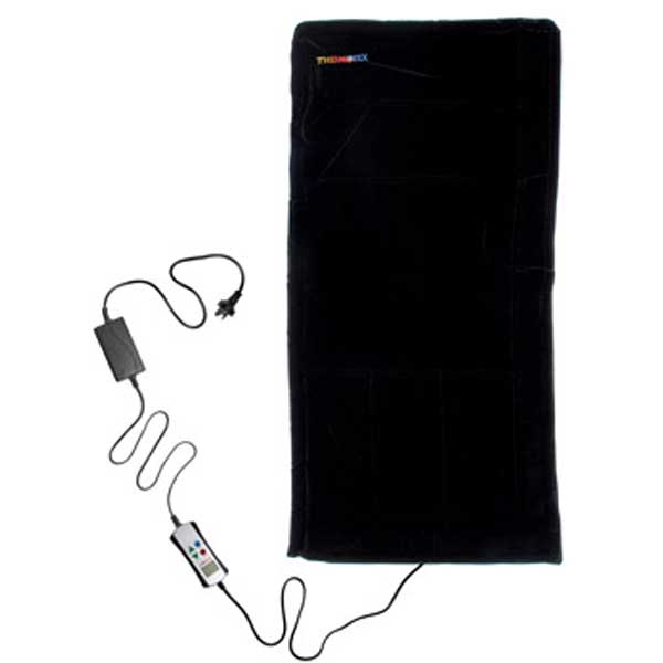 Thermotex TTS Professional Infrared Therapy System 38 x 18