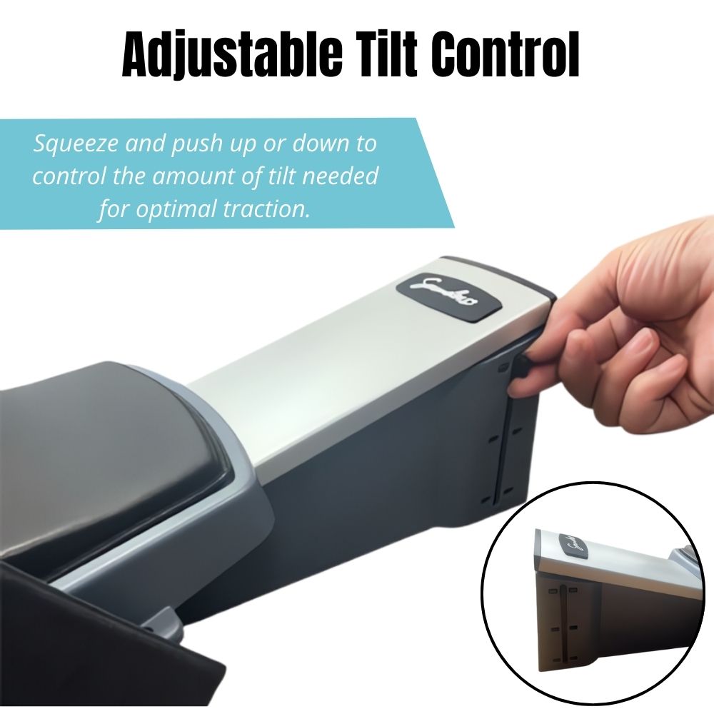 Saunders Cervical Traction Home Device-Image_1.jpg