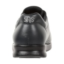 SAS Womens Free Time Walking Footwear-Navy